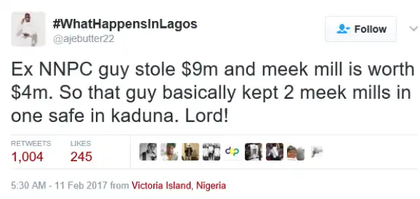 Check Out These Hilarious Tweets